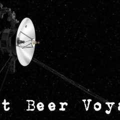 Craft Beer Voyager